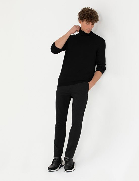 Pierre Cardin Erkek Triko Kazak

