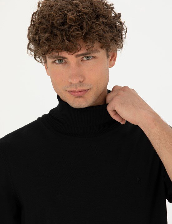 Pierre Cardin Erkek Triko Kazak
