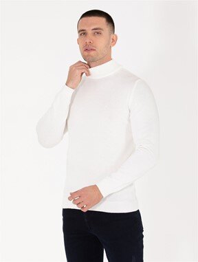 Pierre Cardin Erkek Triko Kazak
