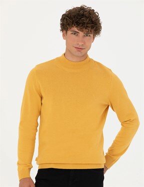 Pierre Cardin Erkek Triko Kazak
