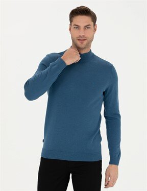 Pierre Cardin Erkek Triko Kazak
