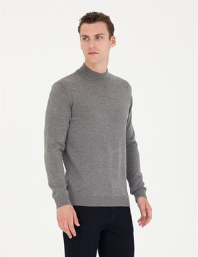 Pierre Cardin Erkek Triko Kazak
