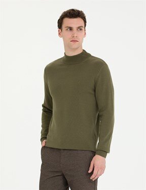Pierre Cardin Erkek Triko Kazak
