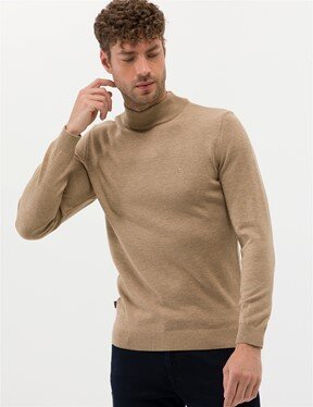 Pierre Cardin Erkek Triko Kazak
