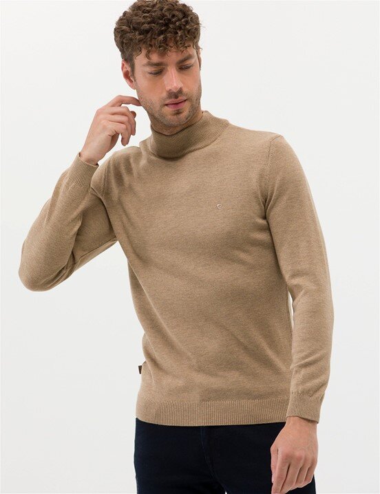 Pierre Cardin Erkek Triko Kazak
