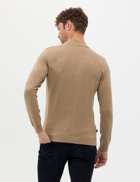 Pierre Cardin Erkek Triko Kazak
