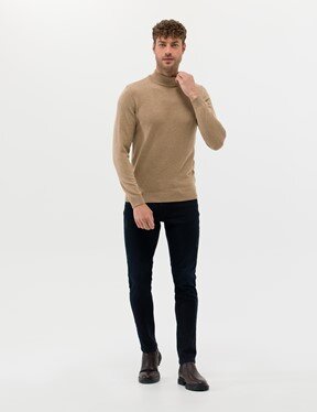 Pierre Cardin Erkek Triko Kazak

