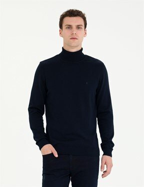 Pierre Cardin Erkek Triko Kazak
