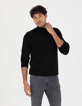 Pierre Cardin Erkek Triko Kazak

