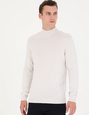 Pierre Cardin Erkek Triko Kazak
