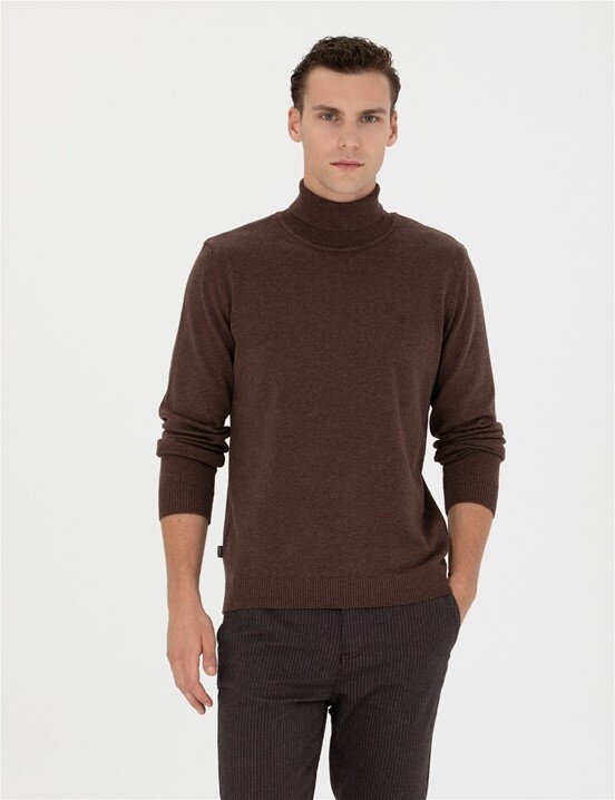 Pierre Cardin Erkek Triko Kazak
