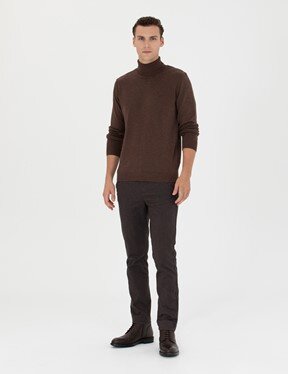 Pierre Cardin Erkek Triko Kazak
