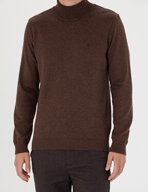 Pierre Cardin Erkek Triko Kazak
