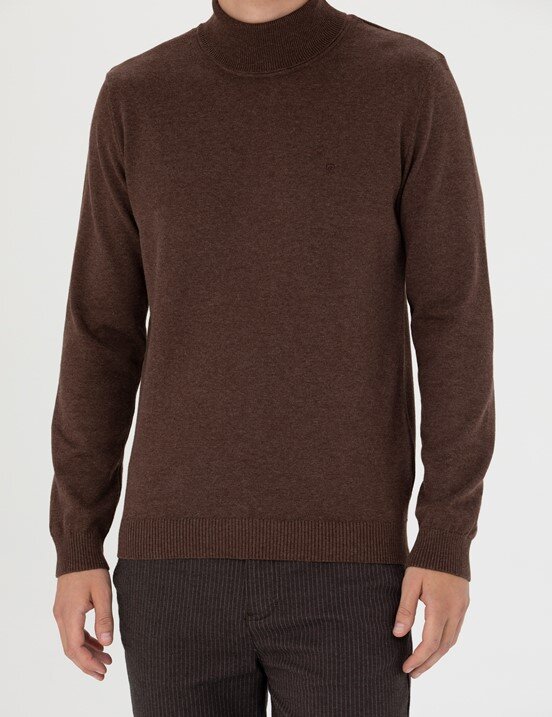 Pierre Cardin Erkek Triko Kazak
