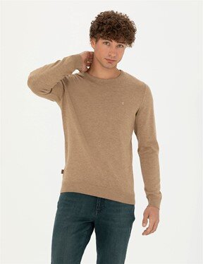 Pierre Cardin Erkek Triko Kazak
