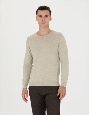 Pierre Cardin Erkek Triko Kazak

