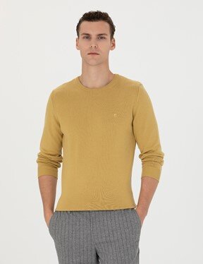 Pierre Cardin Erkek Triko Kazak
