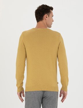Pierre Cardin Erkek Triko Kazak
