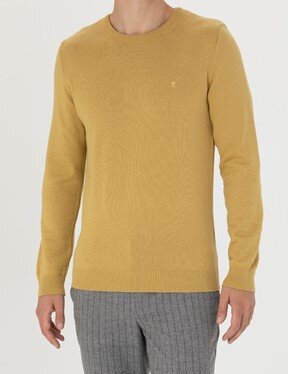 Pierre Cardin Erkek Triko Kazak
