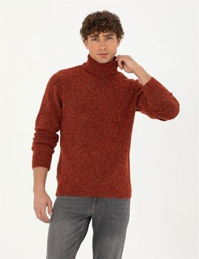 Pierre Cardin Erkek Triko Kazak
