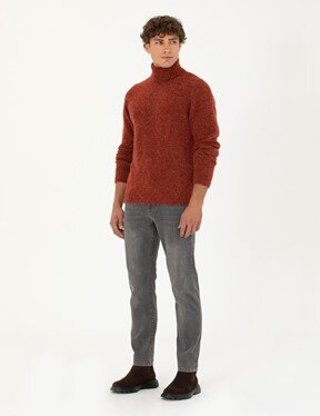 Pierre Cardin Erkek Triko Kazak
