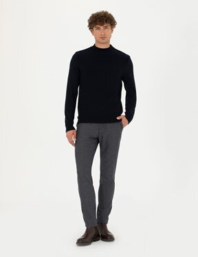 Pierre Cardin Erkek Triko Kazak
