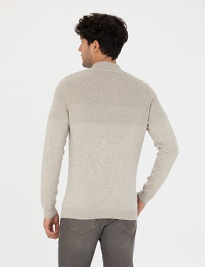 Pierre Cardin Erkek Triko Kazak
