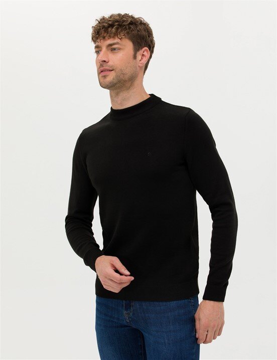 Pierre Cardin Erkek Triko Kazak
