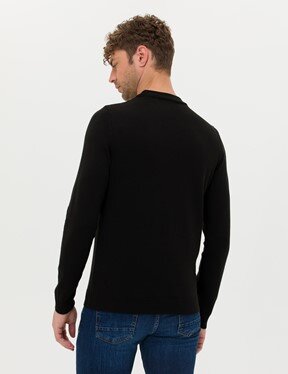 Pierre Cardin Erkek Triko Kazak
