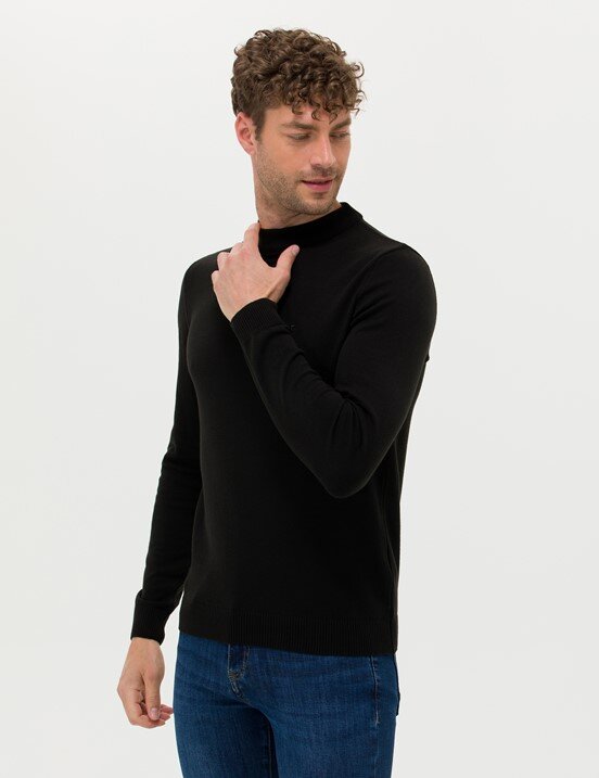 Pierre Cardin Erkek Triko Kazak
