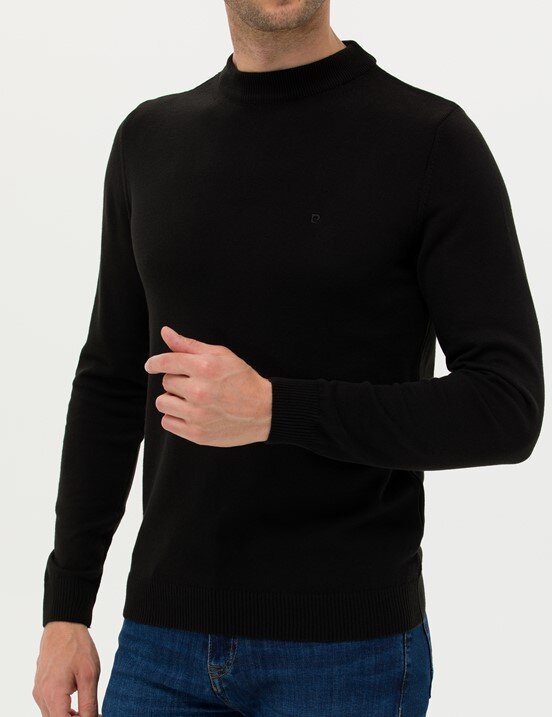 Pierre Cardin Erkek Triko Kazak
