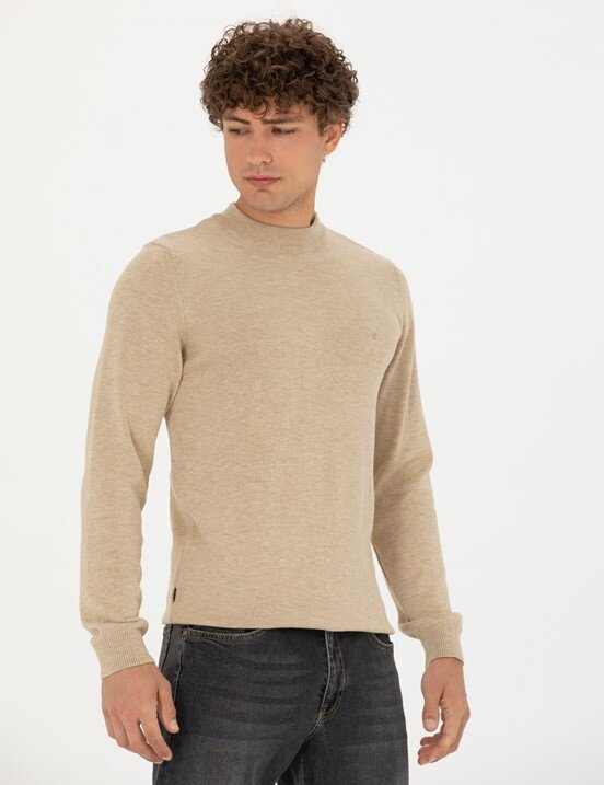 Pierre Cardin Erkek Triko Kazak

