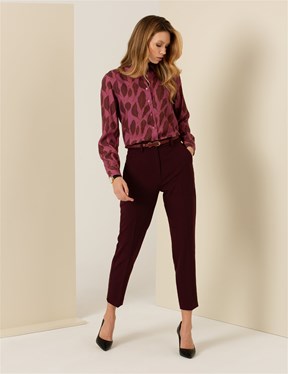 Pierre Cardin Kadın Pantolon