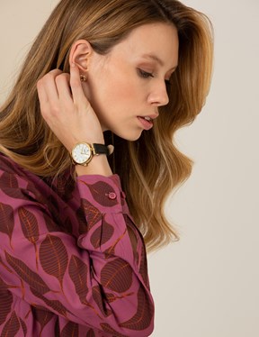 Pierre Cardin Kadın Regular Fit Gömlek