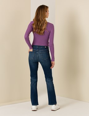 Pierre Cardin Kadın Denim Pantolon