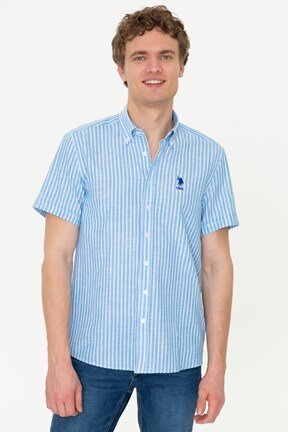U.S. Polo Assn. Erkek Gömlek
