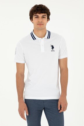 U.S.Polo.Assn. Erkek T-Shırt
