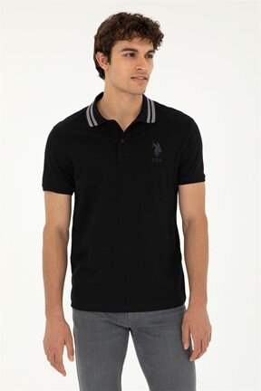 U.S.Polo.Assn. Erkek T-Shırt
