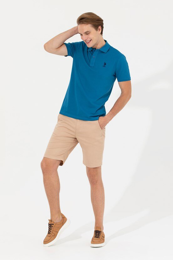 U.S. Polo Assn. Erkek Kapri