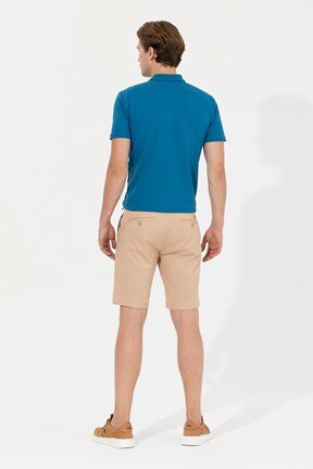 U.S. Polo Assn. Erkek Kapri