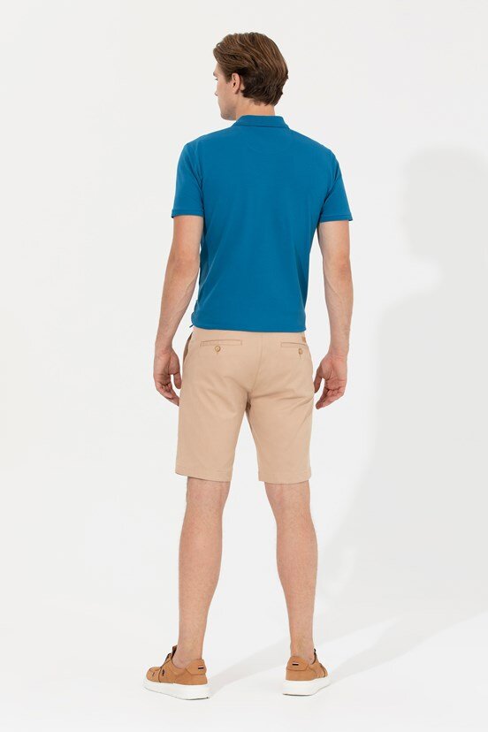 U.S. Polo Assn. Erkek Kapri