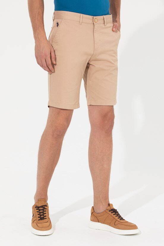 U.S. Polo Assn. Erkek Kapri