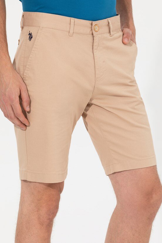 U.S. Polo Assn. Erkek Kapri