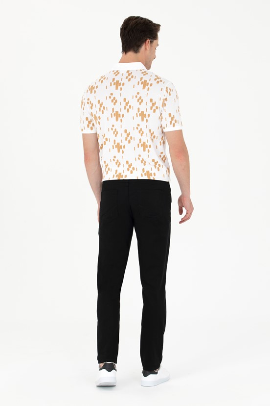 U.S. Polo Assn. Erkek Spor Pantolon

