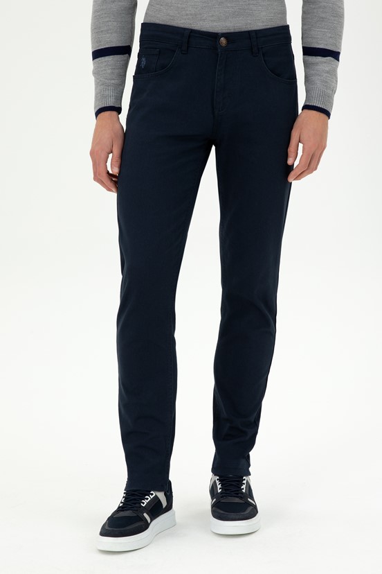 U.S.Polo.Assn.Erkek Spor Pantolon 
