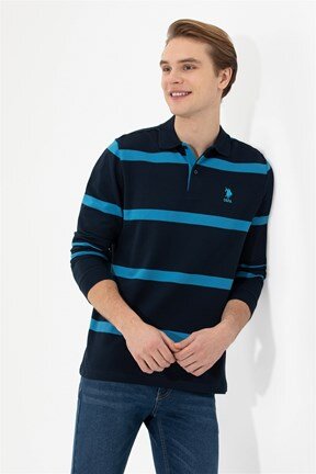 U.S. Polo Assn. Erkek Sweatshirt

