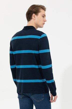 U.S. Polo Assn. Erkek Sweatshirt

