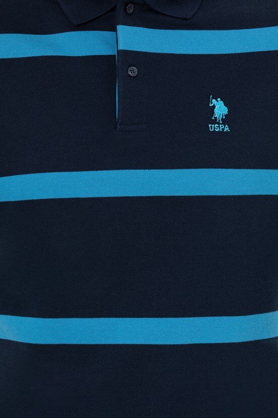 U.S. Polo Assn. Erkek Sweatshirt

