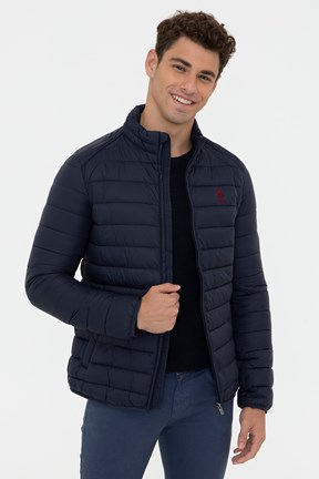U.S. Polo Assn. Erkek Mont