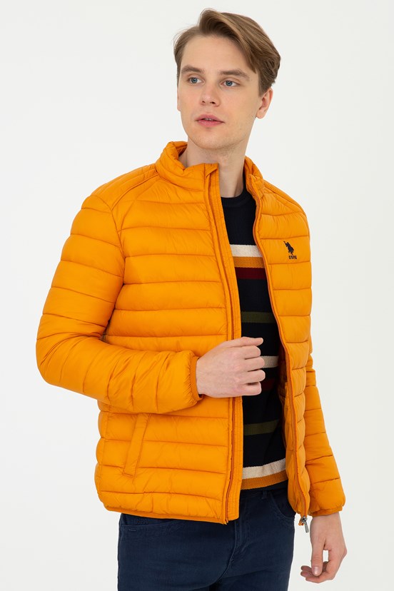 U.S. Polo Assn. Erkek Mont